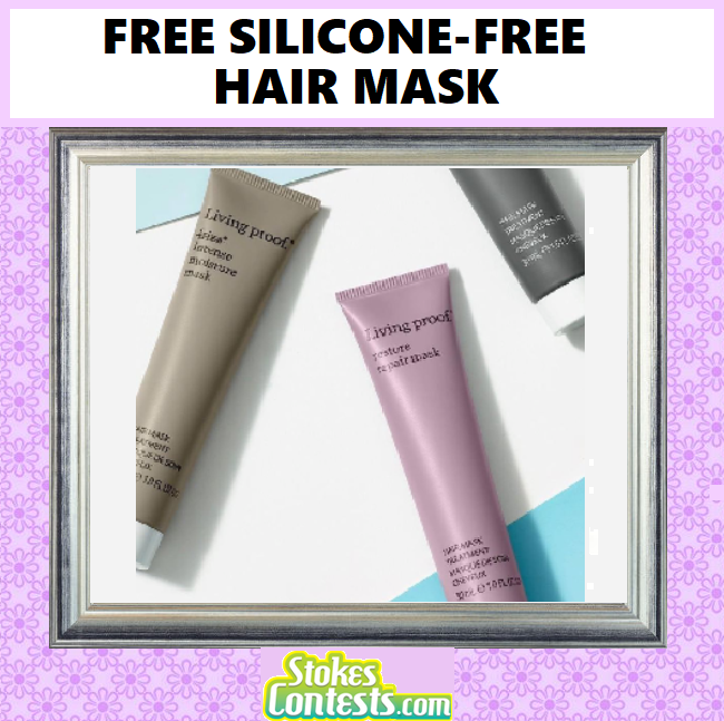 Image FREE Silicone-Free Hair Mask