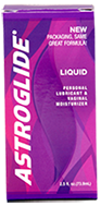 Image FREE Astroglide Lubricant