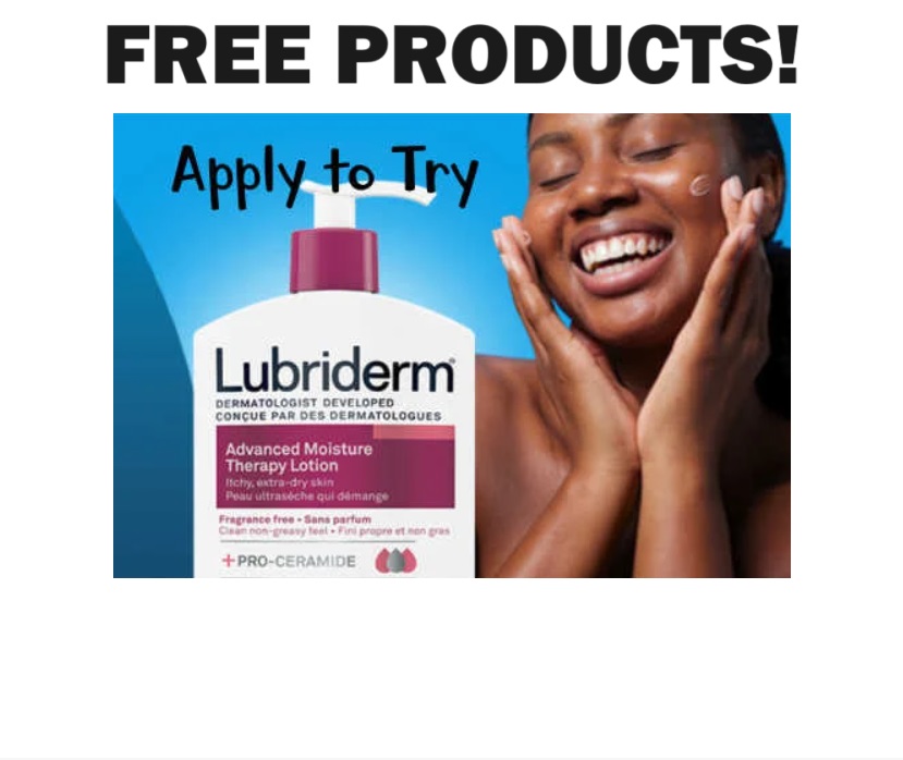 1_Lubriderm_Products
