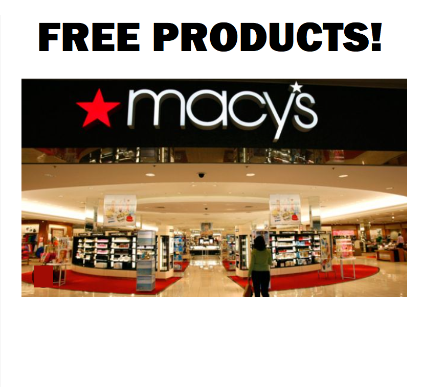 Image FREE Full-Sized Products from Macy's