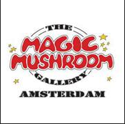 Image MagicMushroom:13% Off Flower Power