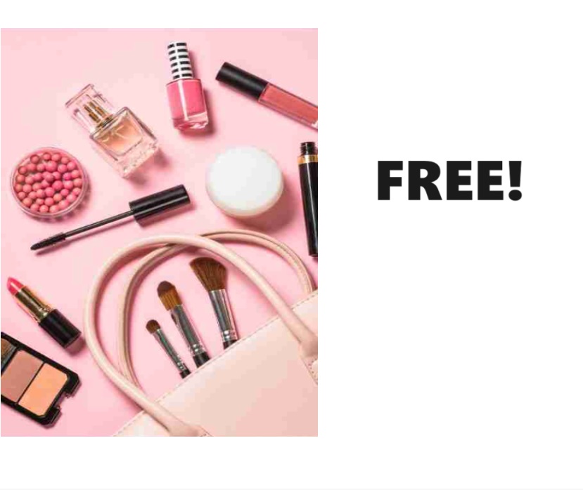 Image FREE Neutrogena Makeup Products