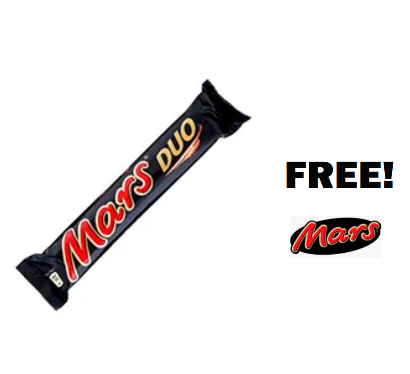 Image FREE Mars Duo
