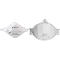 Image FREE Respirator/Surgical Mask