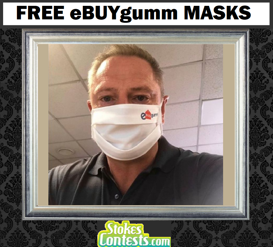 Image FREE eBUYgumm Masks