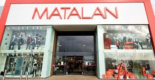 Image FREE Birthday Discount from Matalan
