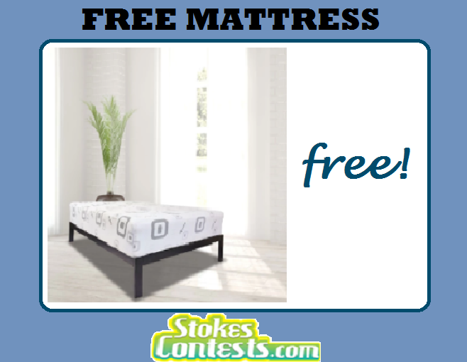 Image FREE Wolf Corporation MATTRESS