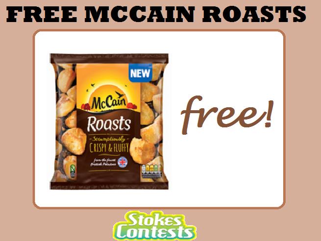 Image FREE McCain Roasts