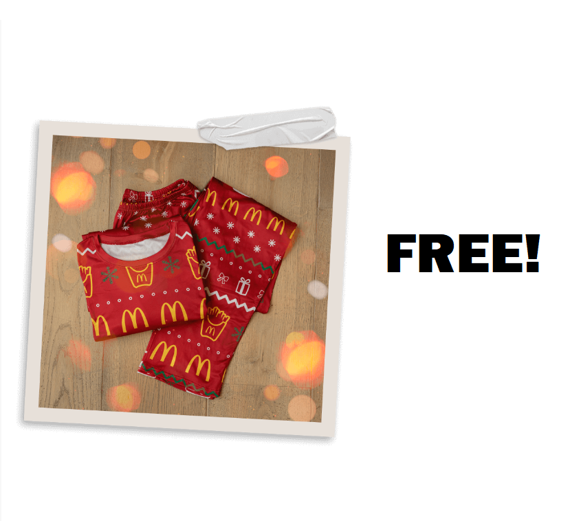 1_McDonald_s_Christmas_Pyjamas
