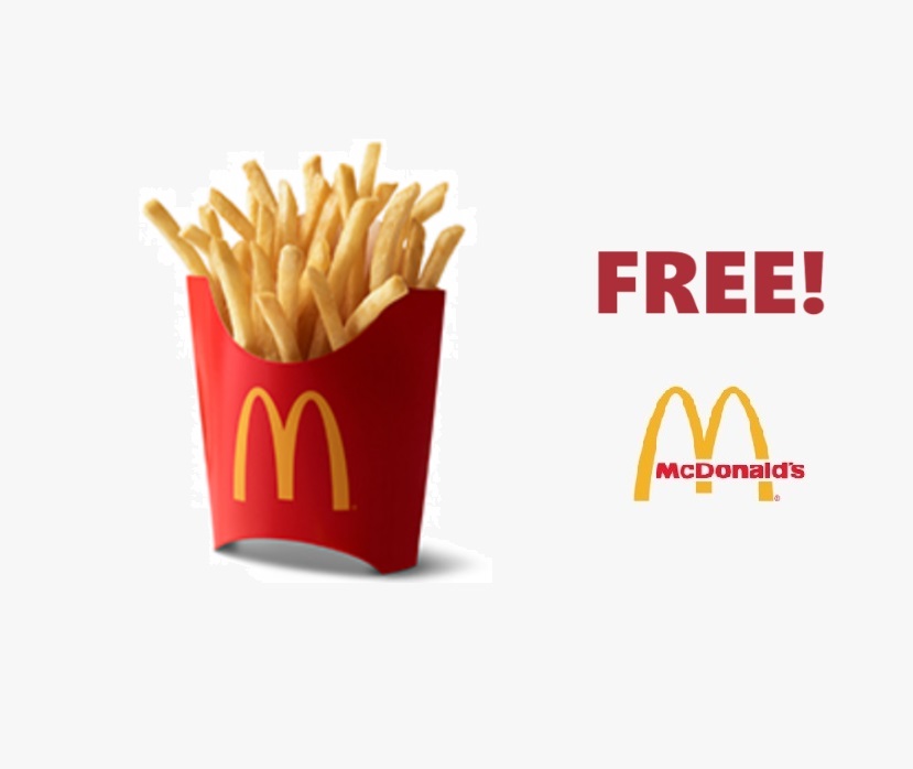 1_McDonald_s_Fries