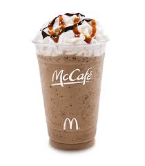 Image FREE Mcdonalds Drink