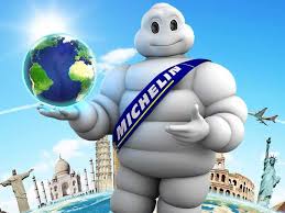 Image FREE Michelin Tire Mail In Rebate Fall 2014