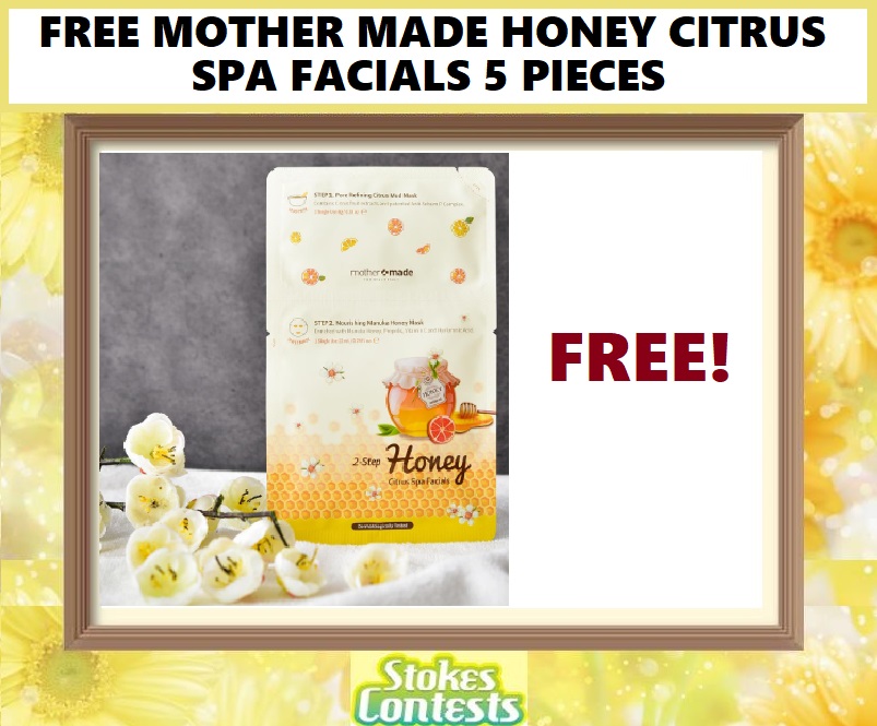 1_Mother_Made_Honey_Citrus_Spa_Facials