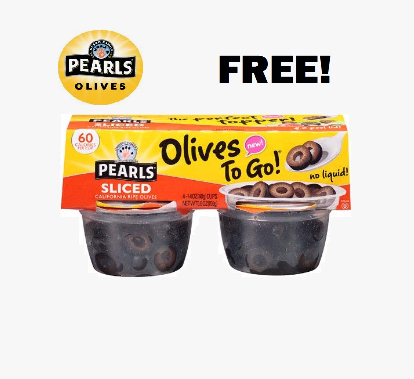 Image FREE Musco Family Olives