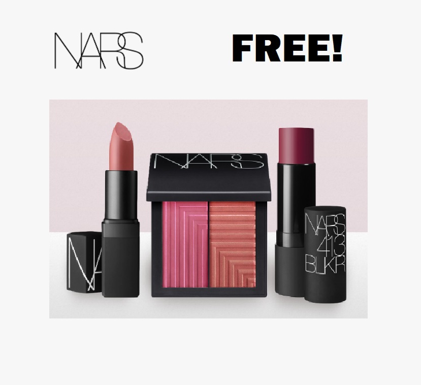 1_Nars_Products