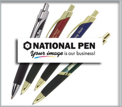 Image FREE National Pen Personalized Samples