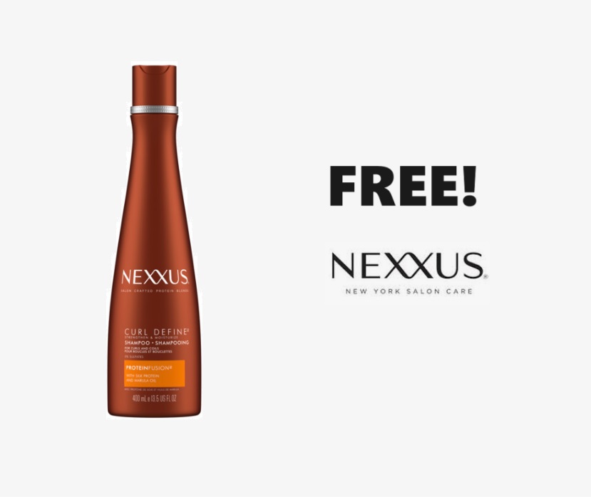 1_Nexxus_Shampoo