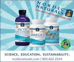 Image FREE Nordic Naturals: Wellness, Children's, or Pet Pack Sample