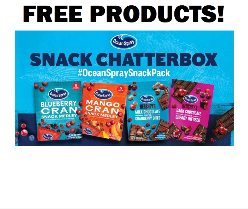 1_Ocean_Spray_Snack_Medley_Ocean_Spray_HERSHEY_S_Mil