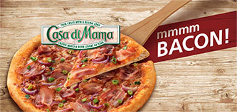 Image Dr. Oetker Trattoria Tour-FREE Pizza Samples, Giveaways, and Surprises