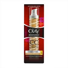 Image FREE Olay Anti-Aging Cream