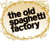 Image FREE Meal for Kids at the Old Spaghetti Factory