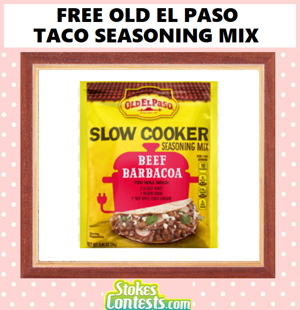 1_Old_El_Paso_Seasoning_Mix_SLOW_COOKER