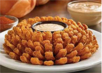 Image FREE Outback Bloomin’ Onion