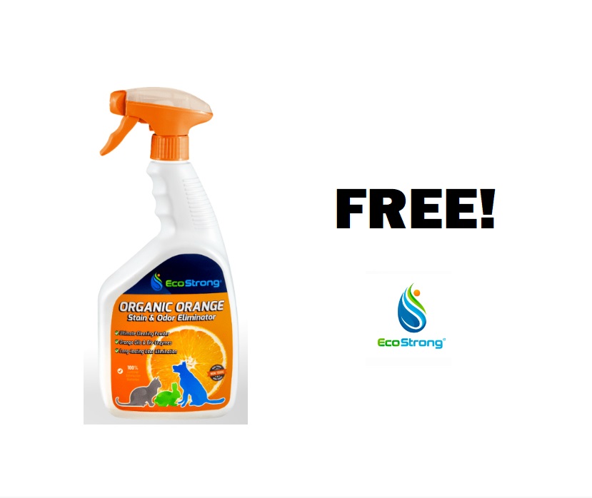 1_Organic_Orange_Pet_Stain_Odor_Eliminator