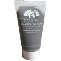 Image FREE Origins Charcoal Mask