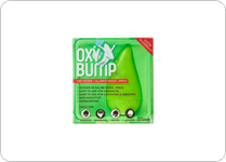 Image FREE Oxy Bump Nasal Spray sample