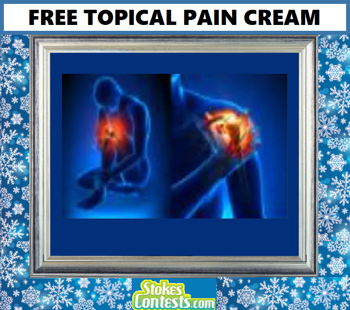 1_Pain_Cream_Topical