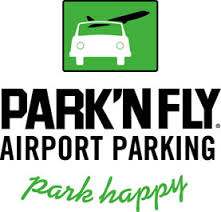 Image Park 'N Fly: 45% Off 