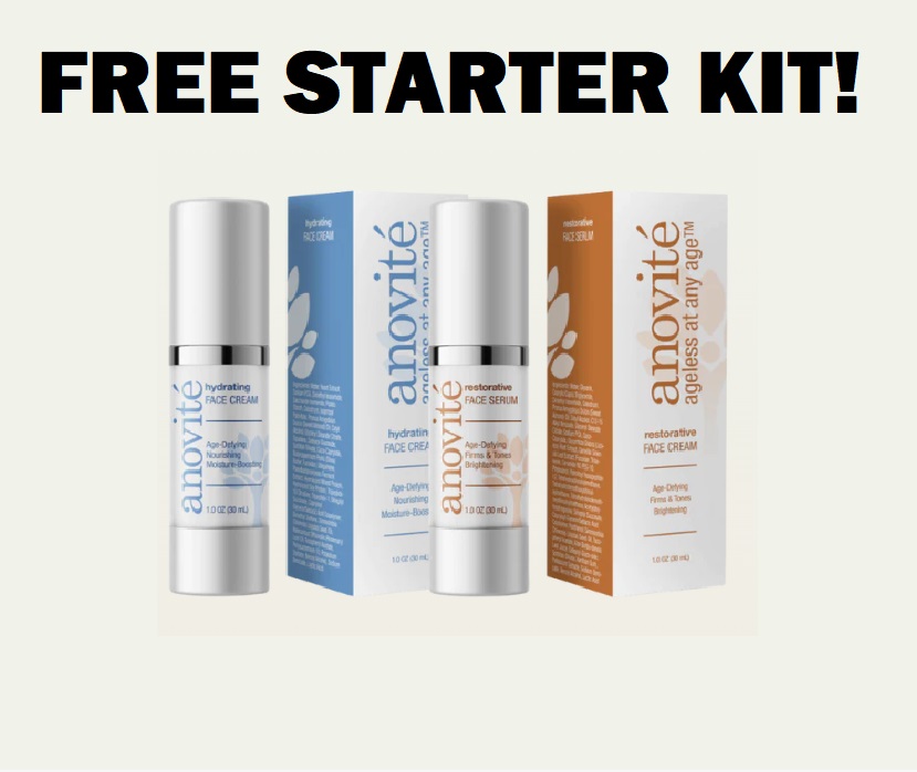 Image FREE Path To Wellness Skin Care Starter Kit