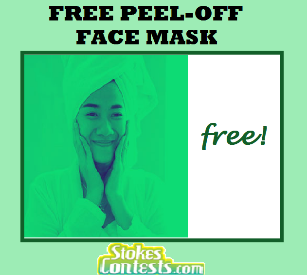 1_Peel-Off_Face_Mask