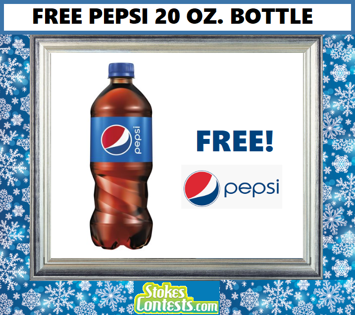 1_Pepsi_Bottle