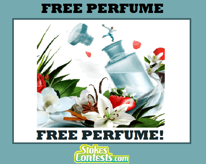 Image FREE Perfume