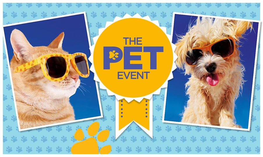 Image FREE Pet Goody Bags