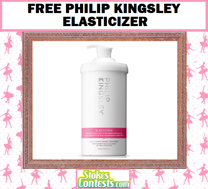 Image FREE Philip Kingsley Products