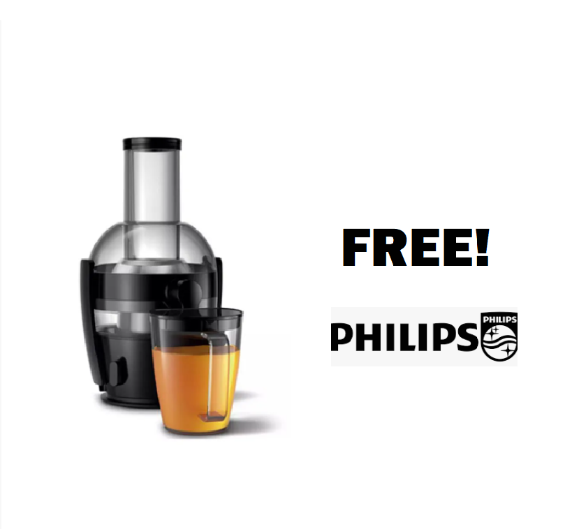 1_Philips_Juicer