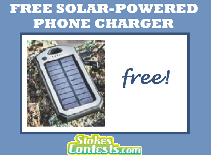 1_Phone_Charger_Solar-Powered