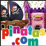 Image Pinatas.com: 10% Off Party Supplies