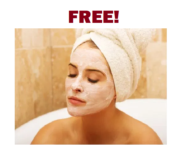 Image FREE Acne Clay Mask OR Acne Toner PLUS a FREE $75 Beauty Brand e-Gift Code