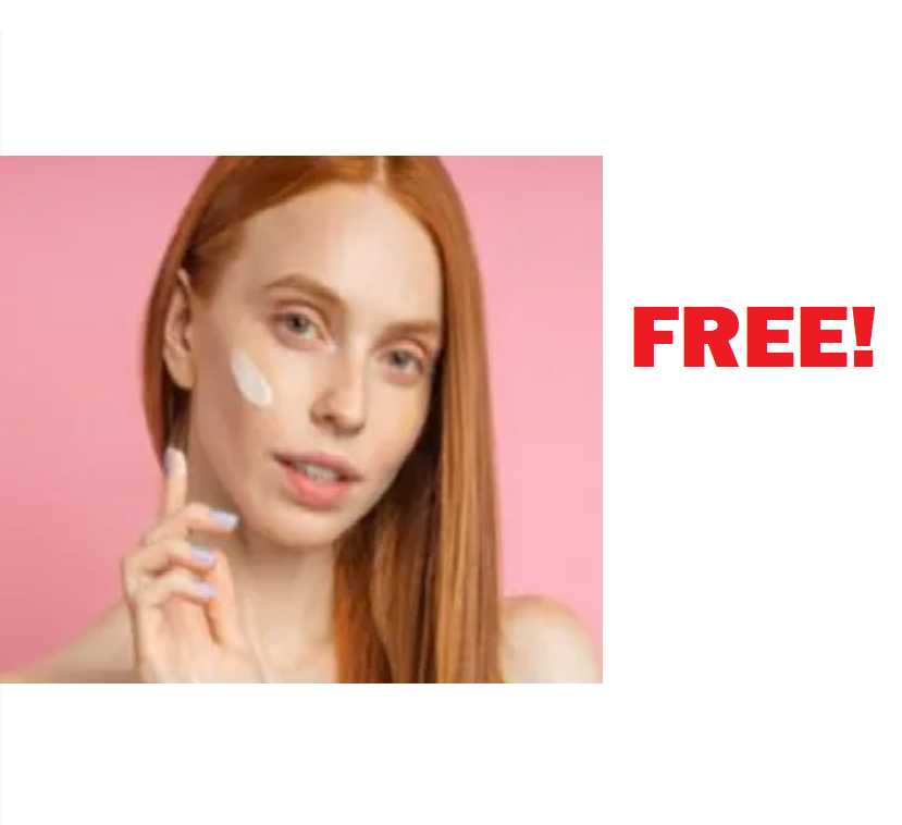 Image FREE Cosmetic Primer & FREE $25 Amazon Gift Card 