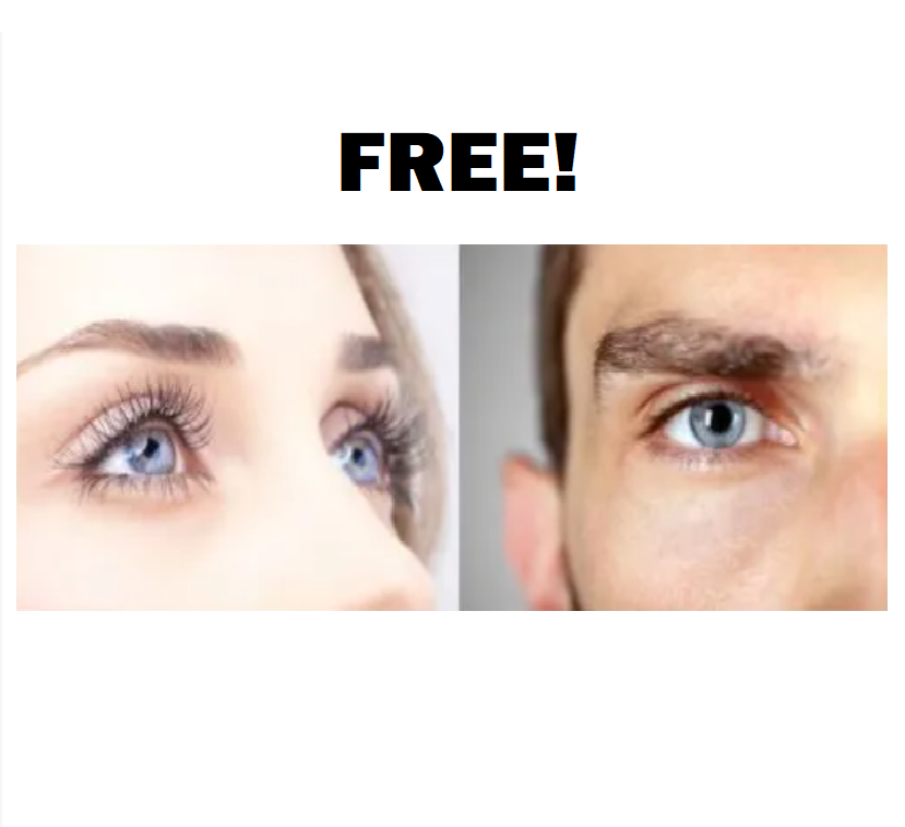 Image FREE Eyelash Conditioner/Lash Serum & FREE $150 E-Gift Code To Brand's Website