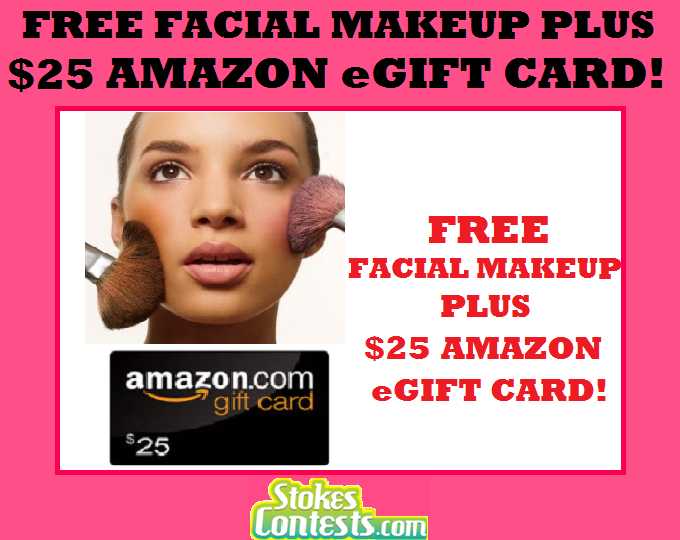 Image FREE Concealer, Foundation & Powder PLUS FREE $25 Amazon E-Gift Card!