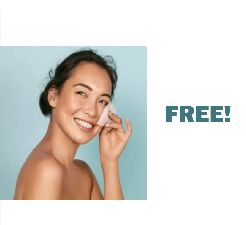 Image FREE Facial Skin Care Product & FREE $100 E-Gift Card
