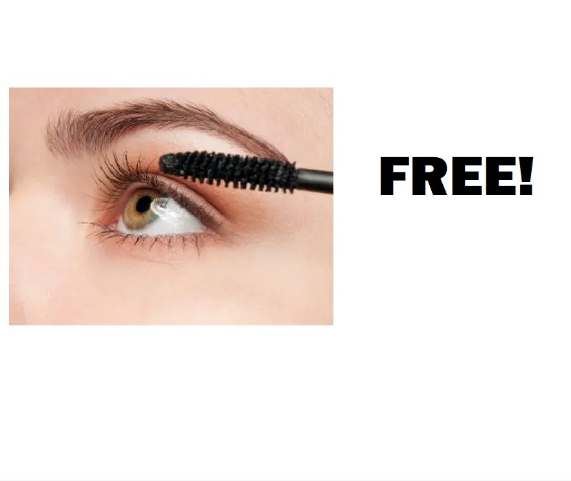 Image 2 FREE Mascaras & FREE $50 Amazon Gift Card