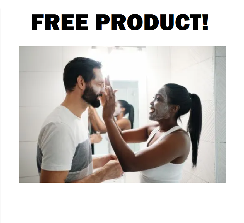 Image FREE Vitamin C Clay Mask & FREE $25 Amazon E-Card 