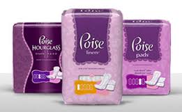 Image FREE Poise Sample Packs 